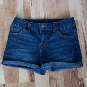 Cherokee Girls Shorts